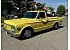 1971 Chevrolet C/K Truck