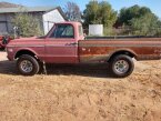 Thumbnail Photo 6 for 1971 Chevrolet C/K Truck