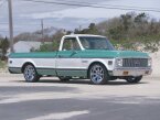 Thumbnail Photo 5 for 1971 Chevrolet C/K Truck
