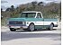 1971 Chevrolet C/K Truck