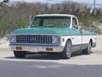 Thumbnail Photo 2 for 1971 Chevrolet C/K Truck