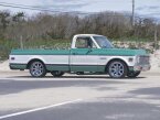 Thumbnail Photo 6 for 1971 Chevrolet C/K Truck