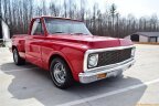 Thumbnail Photo 2 for 1971 Chevrolet C/K Truck