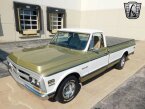 Thumbnail Photo 4 for 1971 Chevrolet C/K Truck