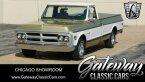 Thumbnail Photo 2 for 1971 Chevrolet C/K Truck