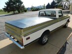 Thumbnail Photo 6 for 1971 Chevrolet C/K Truck
