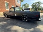 Thumbnail Photo 2 for 1971 Chevrolet C/K Truck