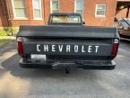 Thumbnail Photo 5 for 1971 Chevrolet C/K Truck