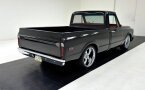 Thumbnail Photo 4 for 1971 Chevrolet C/K Truck
