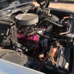 Thumbnail Photo 5 for 1971 Chevrolet C/K Truck