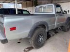 Thumbnail Photo 4 for 1971 Chevrolet C/K Truck