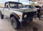 Thumbnail Photo 2 for 1971 Chevrolet C/K Truck