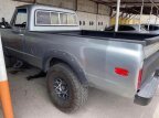 Thumbnail Photo 5 for 1971 Chevrolet C/K Truck