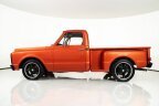 Thumbnail Photo 5 for 1971 Chevrolet C/K Truck