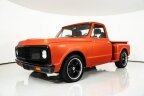 Thumbnail Photo 3 for 1971 Chevrolet C/K Truck