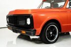 Thumbnail Photo 4 for 1971 Chevrolet C/K Truck
