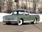 Thumbnail Photo 4 for 1971 Chevrolet C/K Truck