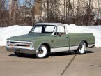 Thumbnail Photo 6 for 1971 Chevrolet C/K Truck