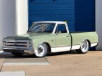 Thumbnail Photo 3 for 1971 Chevrolet C/K Truck