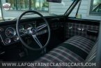 Thumbnail Photo 2 for 1971 Chevrolet C/K Truck