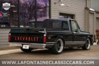 Thumbnail Photo 1 for 1971 Chevrolet C/K Truck