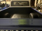 Thumbnail Photo 2 for 1971 Chevrolet C/K Truck