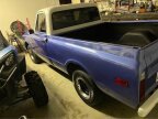 Thumbnail Photo 3 for 1971 Chevrolet C/K Truck