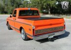 Thumbnail Photo 6 for 1971 Chevrolet C/K Truck