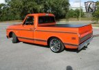 Thumbnail Photo 5 for 1971 Chevrolet C/K Truck