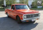 Thumbnail Photo 3 for 1971 Chevrolet C/K Truck