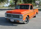 Thumbnail Photo 4 for 1971 Chevrolet C/K Truck