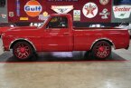 Thumbnail Photo 3 for 1971 Chevrolet C/K Truck