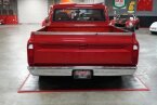 Thumbnail Photo 5 for 1971 Chevrolet C/K Truck