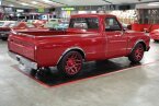 Thumbnail Photo 6 for 1971 Chevrolet C/K Truck