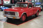 Thumbnail Photo 2 for 1971 Chevrolet C/K Truck