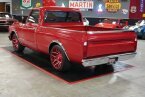 Thumbnail Photo 4 for 1971 Chevrolet C/K Truck