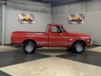Thumbnail Photo 4 for 1971 Chevrolet C/K Truck Cheyenne