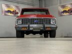Thumbnail Photo 2 for 1971 Chevrolet C/K Truck Cheyenne
