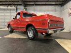 Thumbnail Photo 6 for 1971 Chevrolet C/K Truck Cheyenne