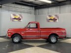 Thumbnail Photo 1 for 1971 Chevrolet C/K Truck Cheyenne