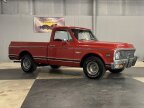 Thumbnail Photo 3 for 1971 Chevrolet C/K Truck Cheyenne