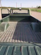 Thumbnail Photo 5 for 1971 Chevrolet C/K Truck Cheyenne