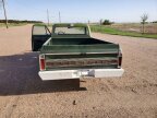 Thumbnail Photo 6 for 1971 Chevrolet C/K Truck Cheyenne