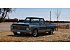 1971 Chevrolet C/K Truck Cheyenne