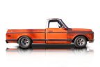 Thumbnail Photo 2 for 1971 Chevrolet C/K Truck