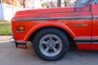 Thumbnail Photo 4 for 1971 Chevrolet C/K Truck