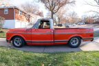 Thumbnail Photo 3 for 1971 Chevrolet C/K Truck