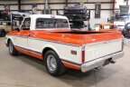 Thumbnail Photo 6 for 1971 Chevrolet C/K Truck