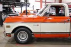 Thumbnail Photo 3 for 1971 Chevrolet C/K Truck