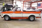 Thumbnail Photo 4 for 1971 Chevrolet C/K Truck